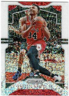 Wendell Carter Jr.