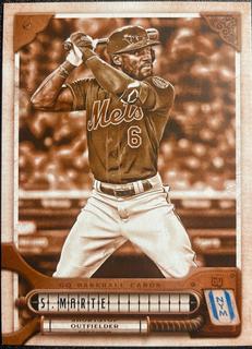 Starling Marte