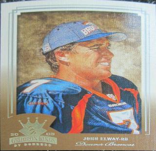 John Elway