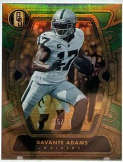 Davante Adams