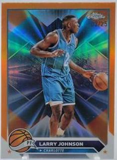 Larry Johnson