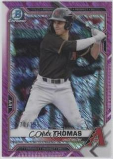 Alek Thomas