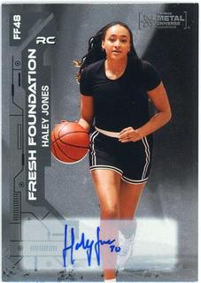 Haley Jones