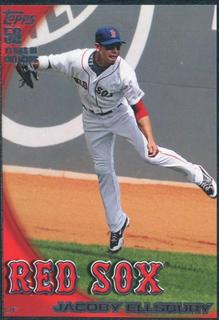 Jacoby Ellsbury
