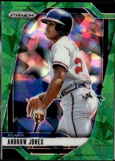 Andruw Jones