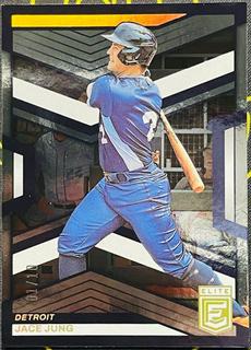 Jace Jung