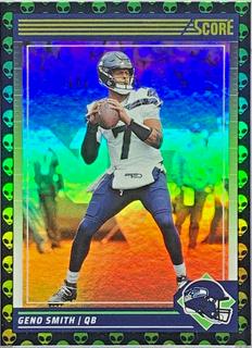 Geno Smith