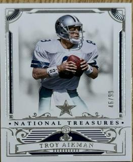 Troy Aikman