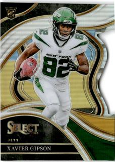 Xavier Gipson