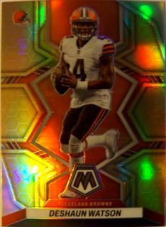 Deshaun Watson