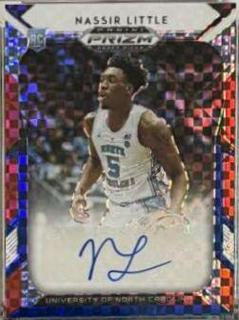Nassir Little