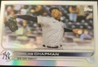 Aroldis Chapman