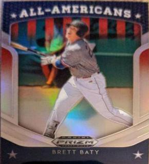 Brett Baty