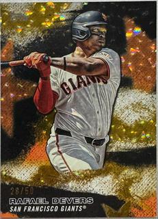 Rafael Devers