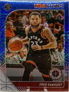 Fred VanVleet