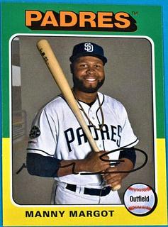 Manny Margot