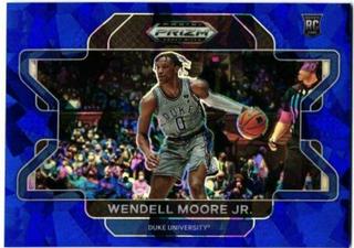 Wendell Moore Jr.