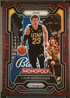 Lauri Markkanen