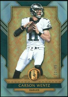 Carson Wentz