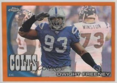Dwight Freeney #C209