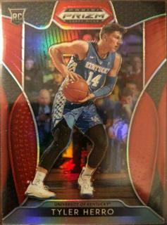 Tyler Herro