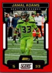 Jamal Adams