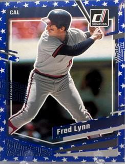 Fred Lynn