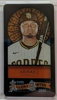 Luis Arraez