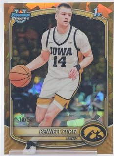 Bennett Stirtz