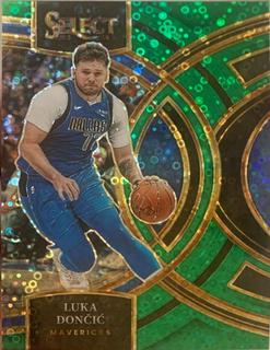 Luka Doncic