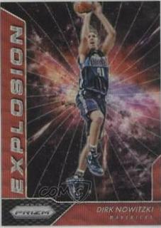 Dirk Nowitzki