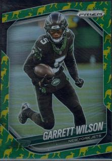Garrett Wilson