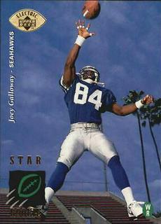 Joey Galloway