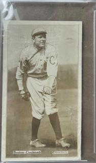 Rube Benton