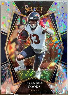 Brandin Cooks