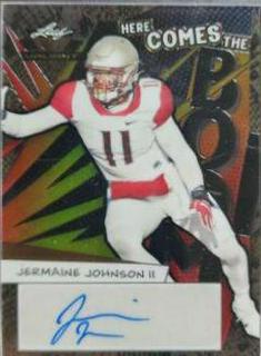 Jermaine Johnson II