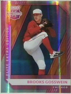 Brooks Gosswein
