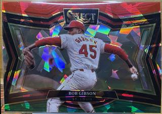 Bob Gibson