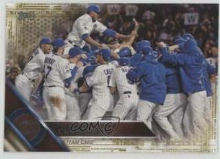 Chicago Cubs