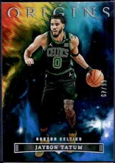 Jayson Tatum