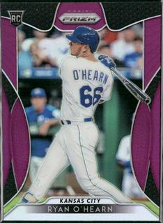 Ryan O'Hearn
