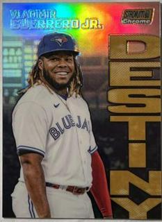 Vladimir Guerrero Jr.