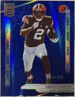 Amari Cooper