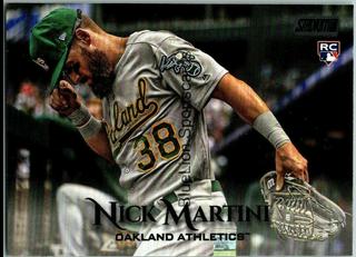Nick Martini