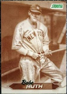 Babe Ruth