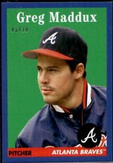 Greg Maddux