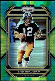 Terry Bradshaw