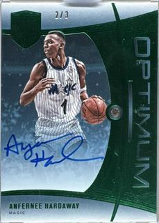 Anfernee Hardaway