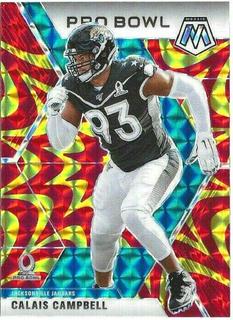 Calais Campbell