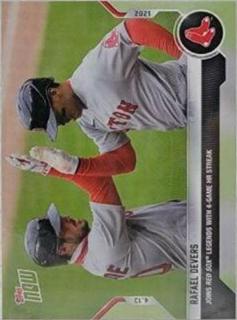 Rafael Devers